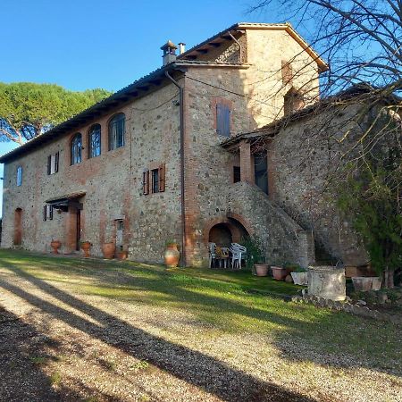Villa Borgo Casanuova Pianella  Exterior foto