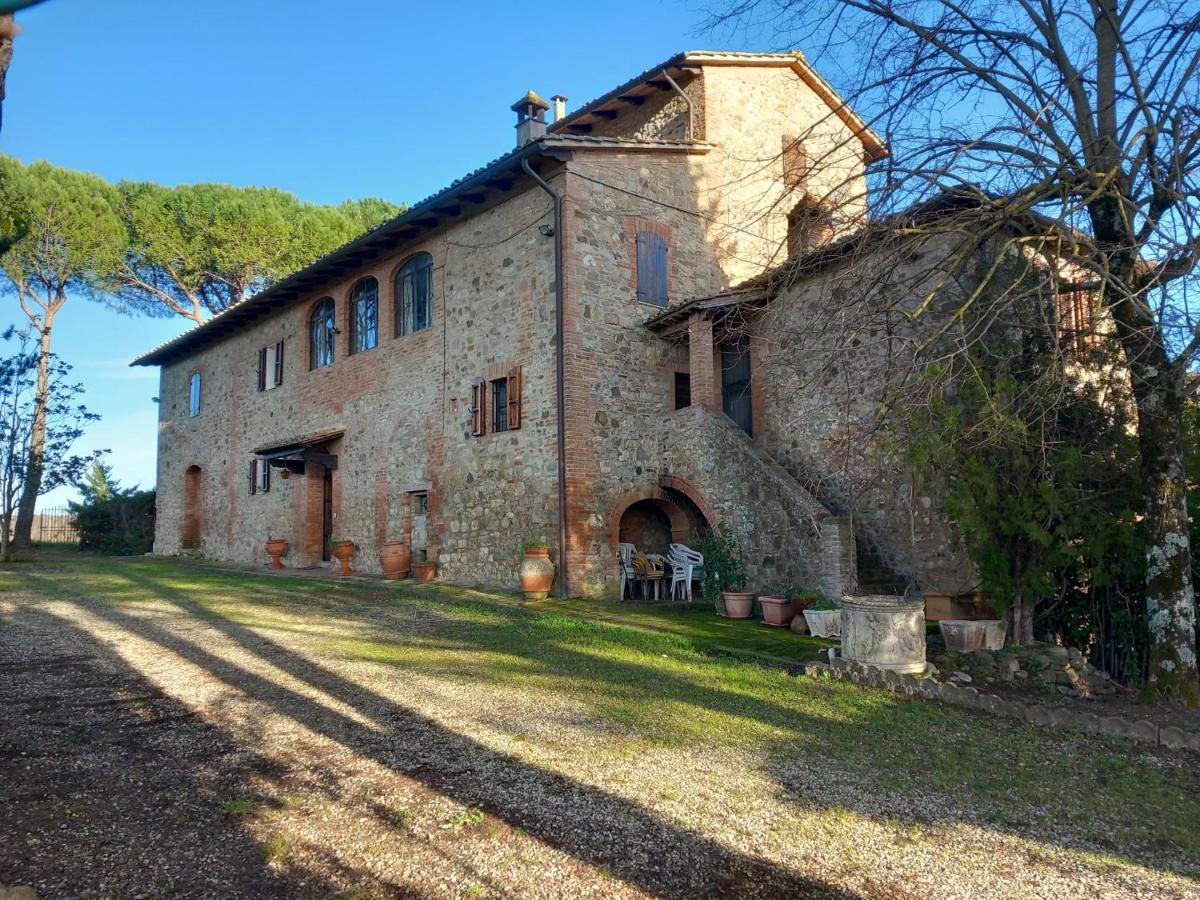 Villa Borgo Casanuova Pianella  Exterior foto