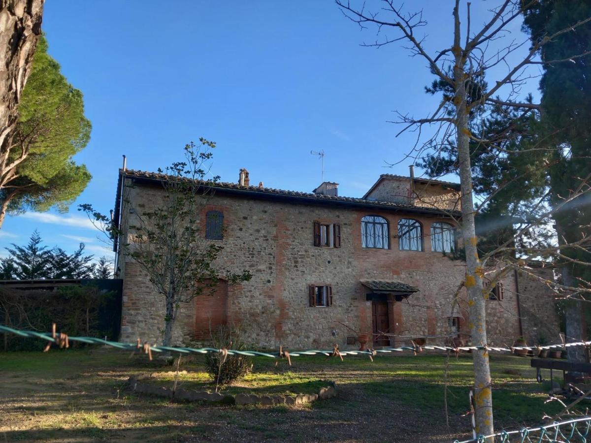 Villa Borgo Casanuova Pianella  Exterior foto