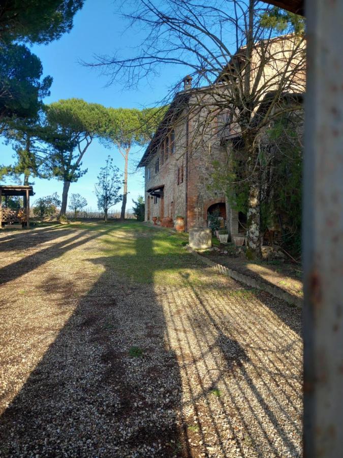 Villa Borgo Casanuova Pianella  Exterior foto