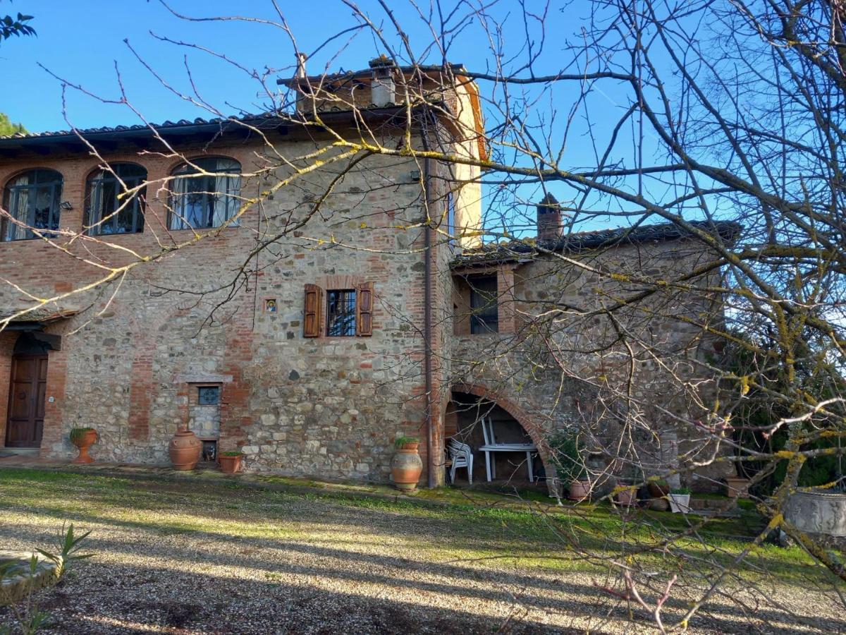 Villa Borgo Casanuova Pianella  Exterior foto