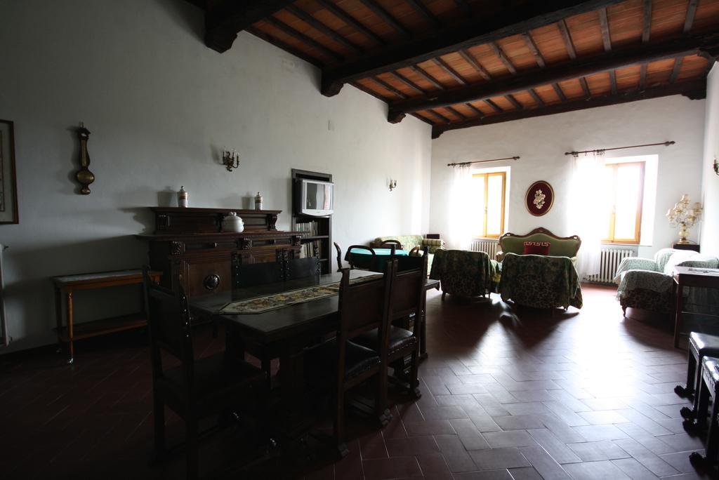 Villa Borgo Casanuova Pianella  Exterior foto