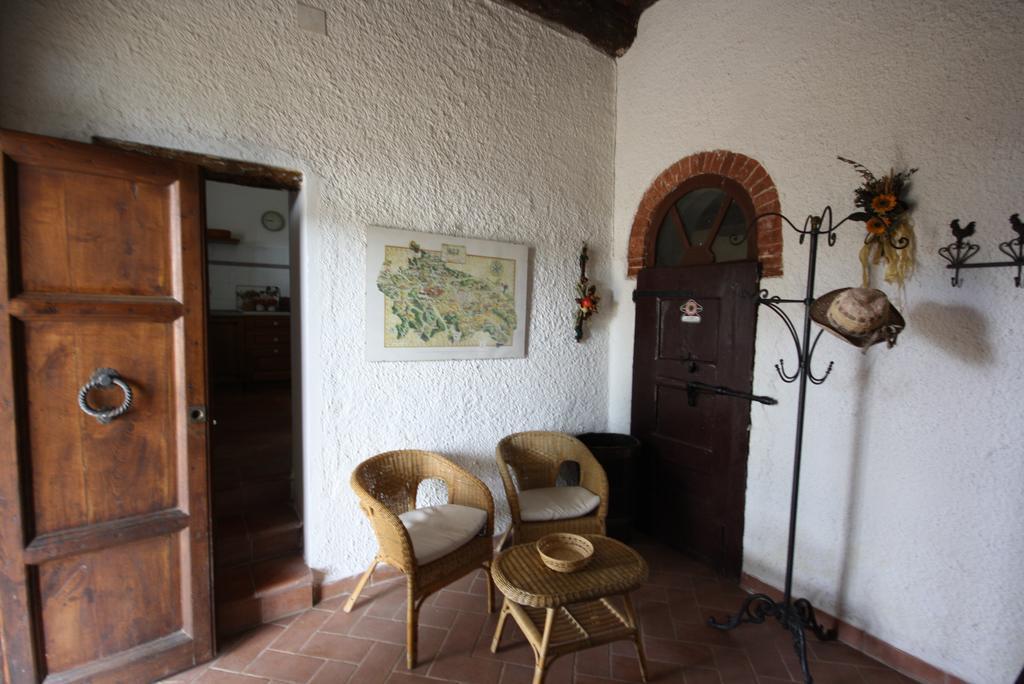 Villa Borgo Casanuova Pianella  Exterior foto