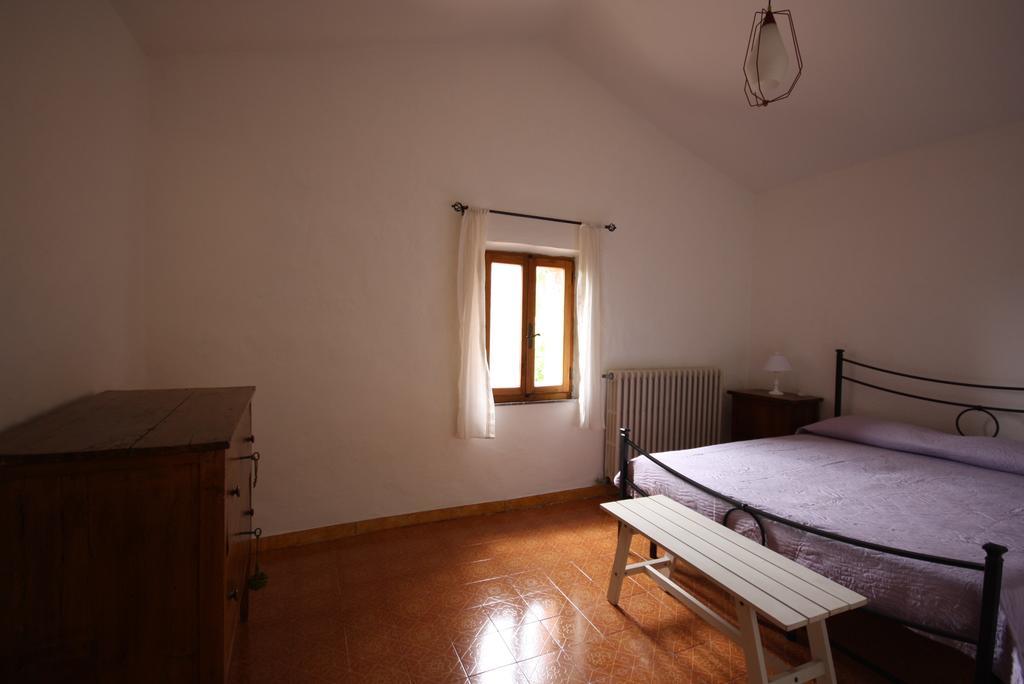 Villa Borgo Casanuova Pianella  Exterior foto