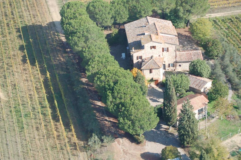 Villa Borgo Casanuova Pianella  Exterior foto
