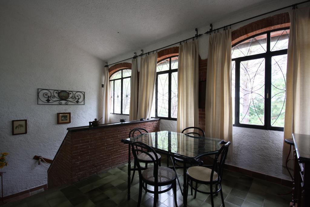 Villa Borgo Casanuova Pianella  Exterior foto